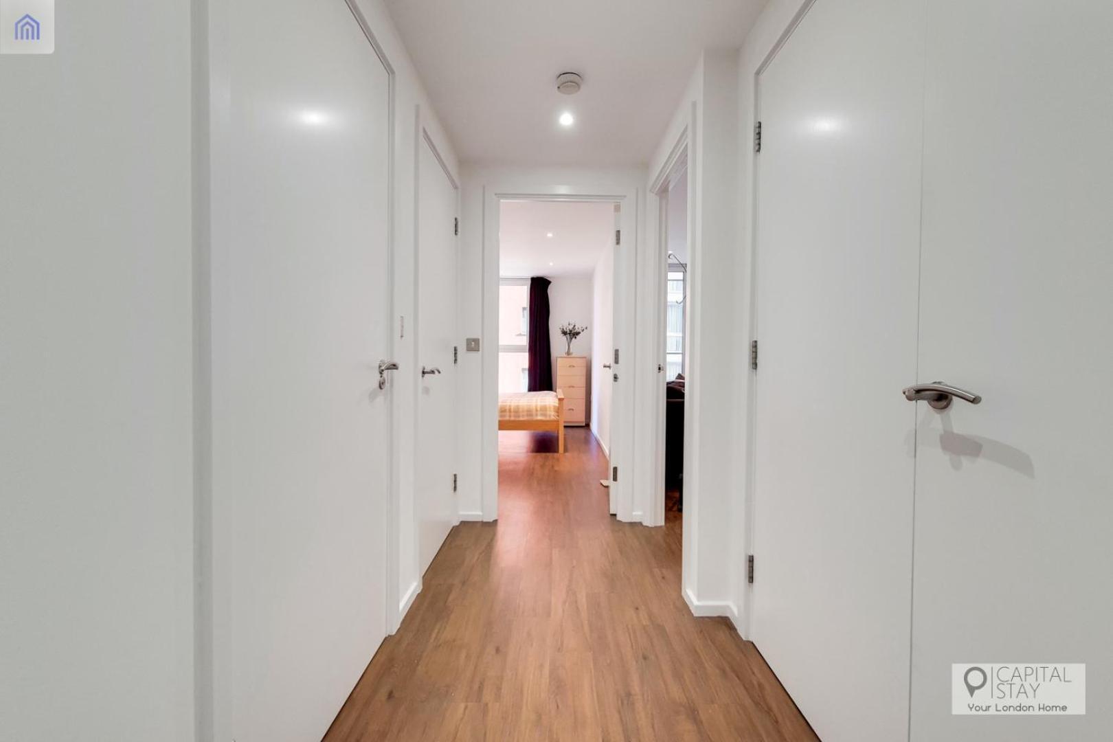 London Excel Stays - One Bed Apartment Exterior foto