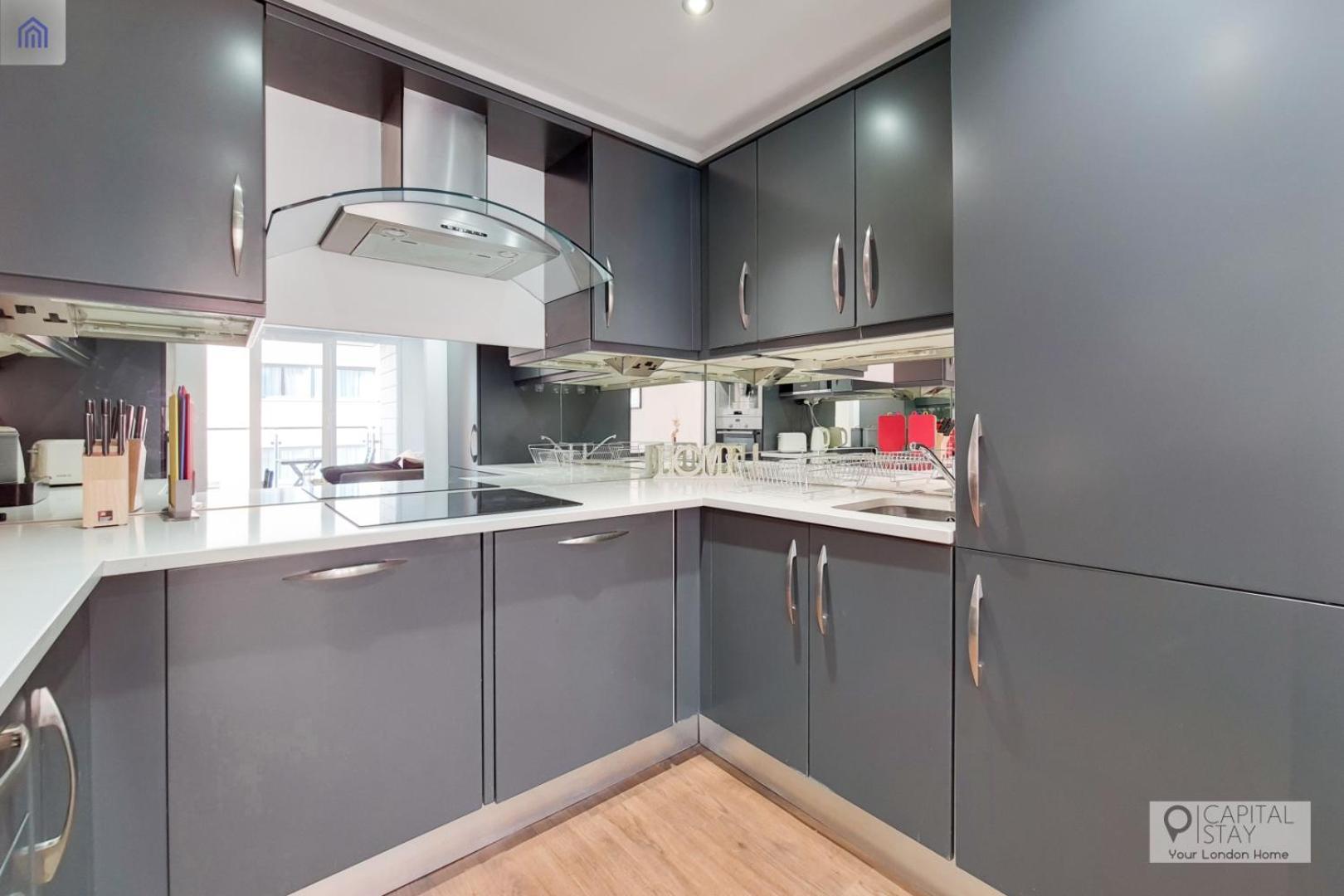 London Excel Stays - One Bed Apartment Exterior foto