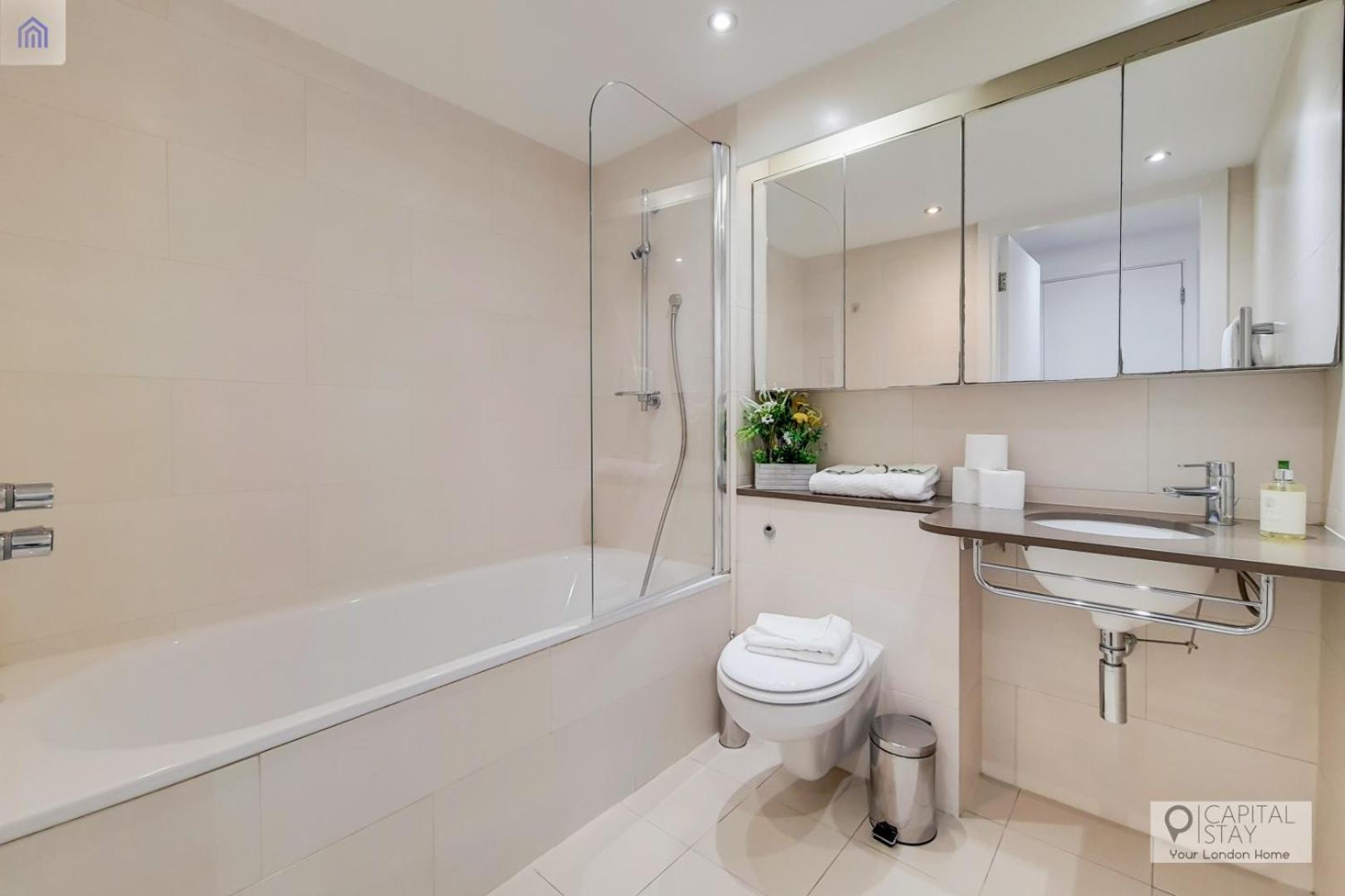 London Excel Stays - One Bed Apartment Exterior foto
