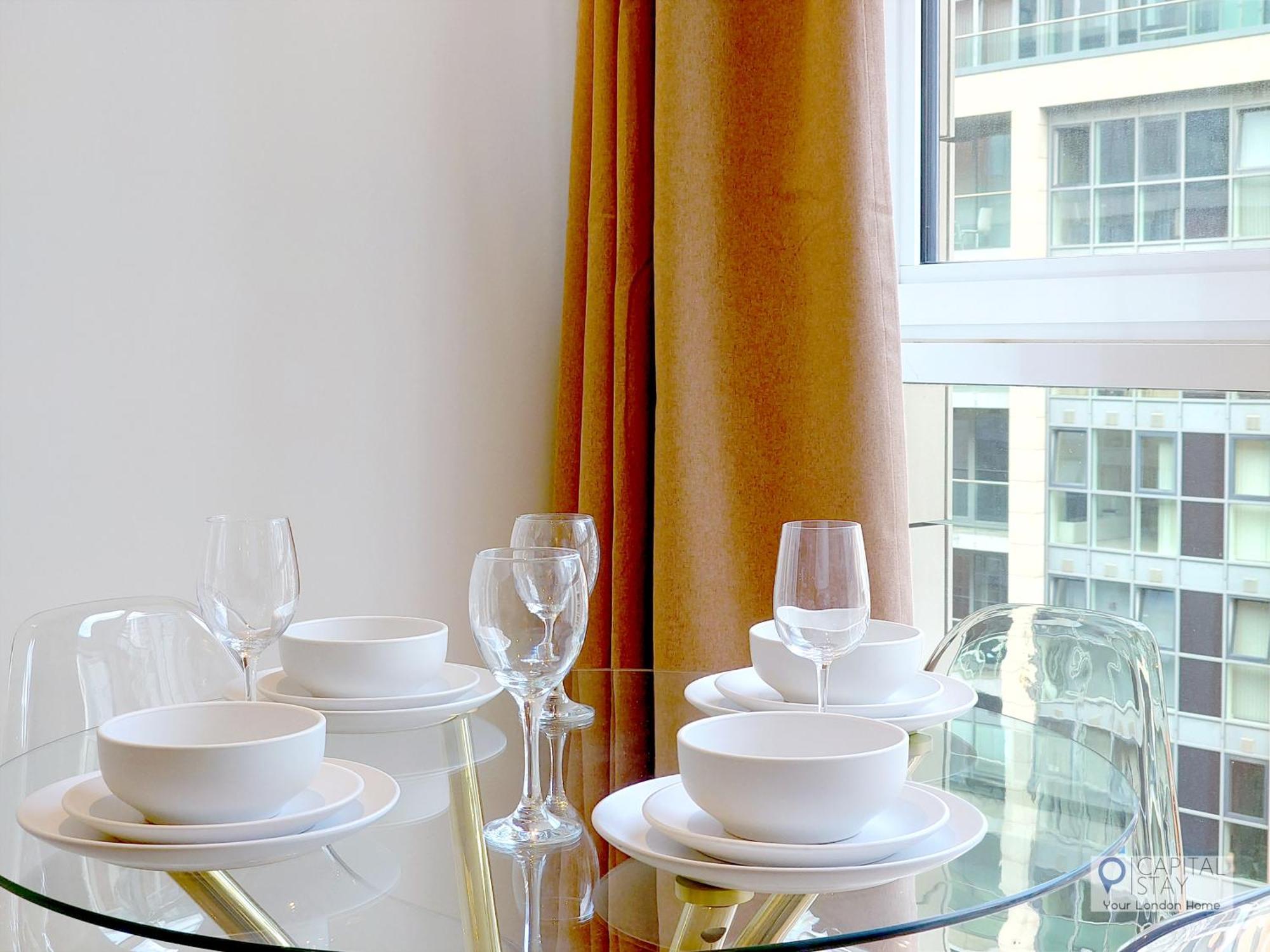 London Excel Stays - One Bed Apartment Exterior foto
