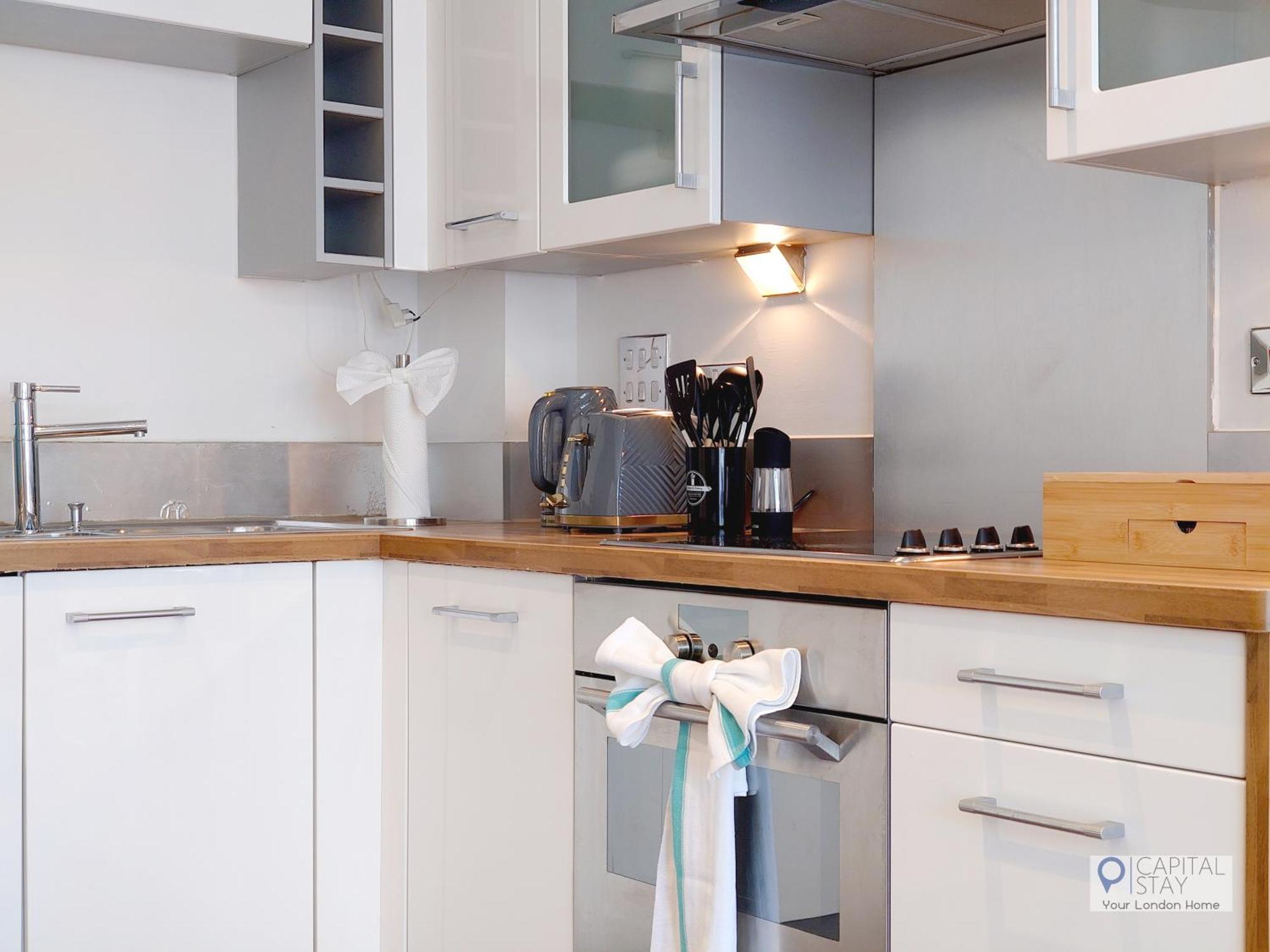 London Excel Stays - One Bed Apartment Exterior foto